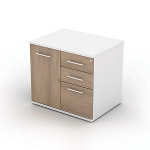 LH COMBI C/BOARD 800 X 600 X 725 HEAVY DUTY