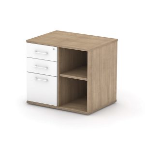 LH COMBI OPEN UNIT 800 X 600 X 725