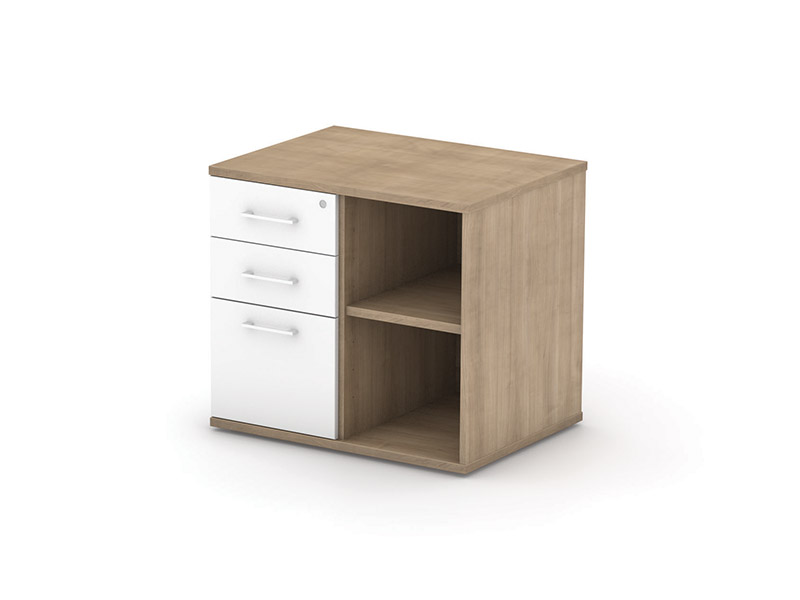 LH COMBI OPEN UNIT 800 X 600 X 725
