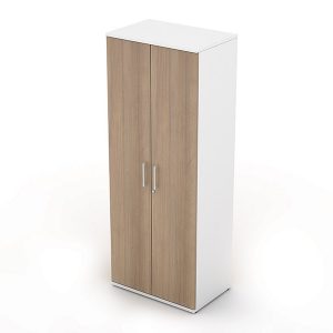 HINGED DOOR C/BOARD - 800 X 525 X 1252H