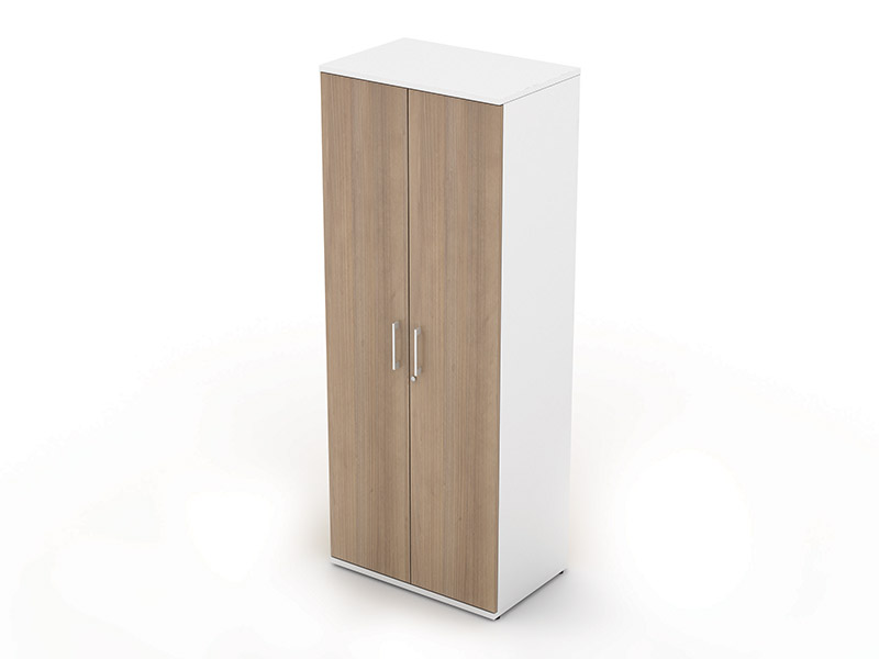 HINGED DOOR C/BOARD - 800 X 525 X 2062H
