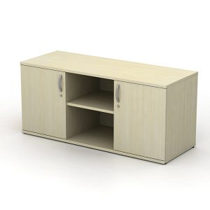 imperial 2 door credenza