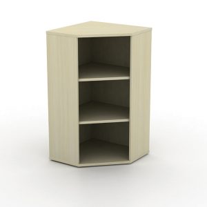 CORNER STORAGE UNIT 1252 H 350 ENDS