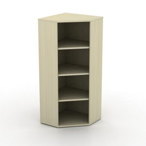 CORNER STORAGE UNIT 1657 H 350 ENDS