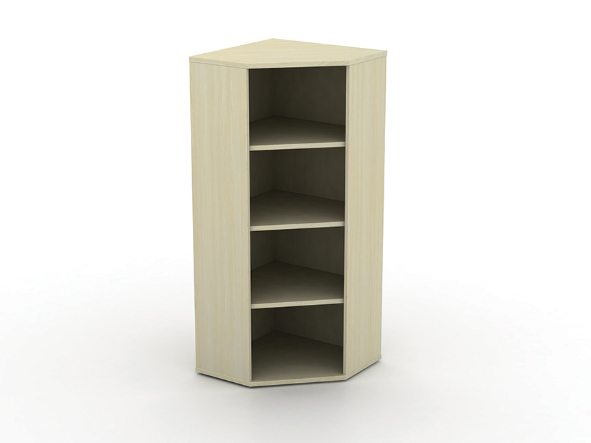 CORNER STORAGE UNIT 1657 H 350 ENDS