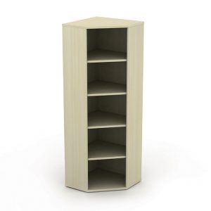 CORNER STORAGE UNIT 2062 H 350 ENDS