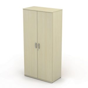 2 TONED - HINGED DOOR C/BOARD - 1000 X 525 X 1252H