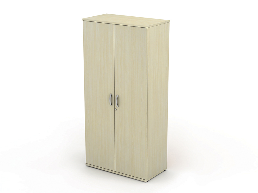2 TONED - HINGED DOOR C/BOARD - 1000 X 525 X 1252H