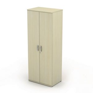 imperial hinged door cupboard tall