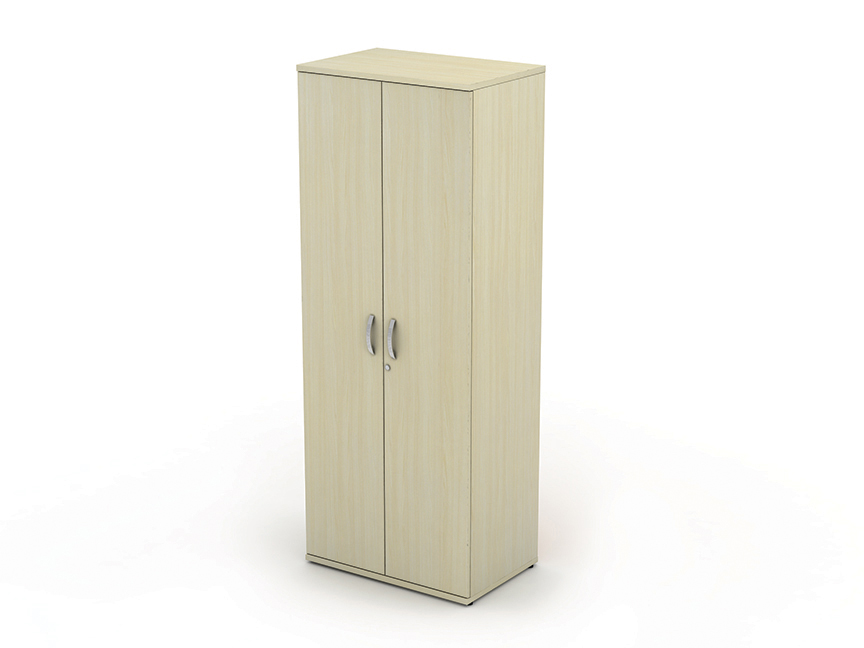 imperial hinged door cupboard tall