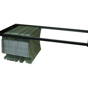 800mm Lateral Filing Cradle