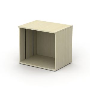 imperial open storage unit