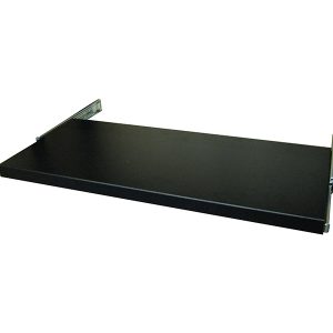 1000mm MFC Pull out shelf