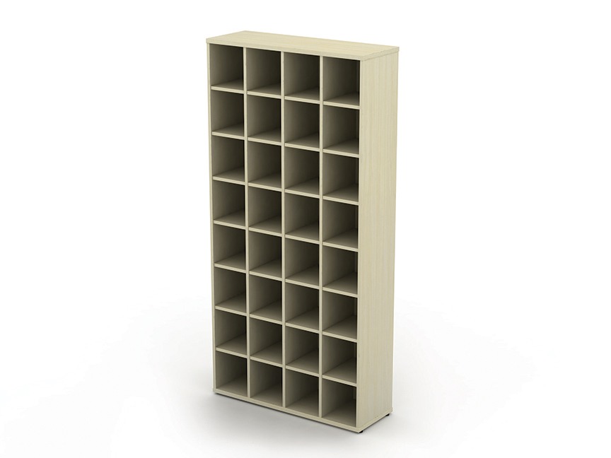 TWO TONED UNI PIGEON TWO TONED UNIT 32 COMPARTMENTS 2062H
