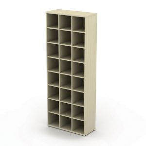 UNI PIGEON UNIT 21 COMPARTMENTS 1657H