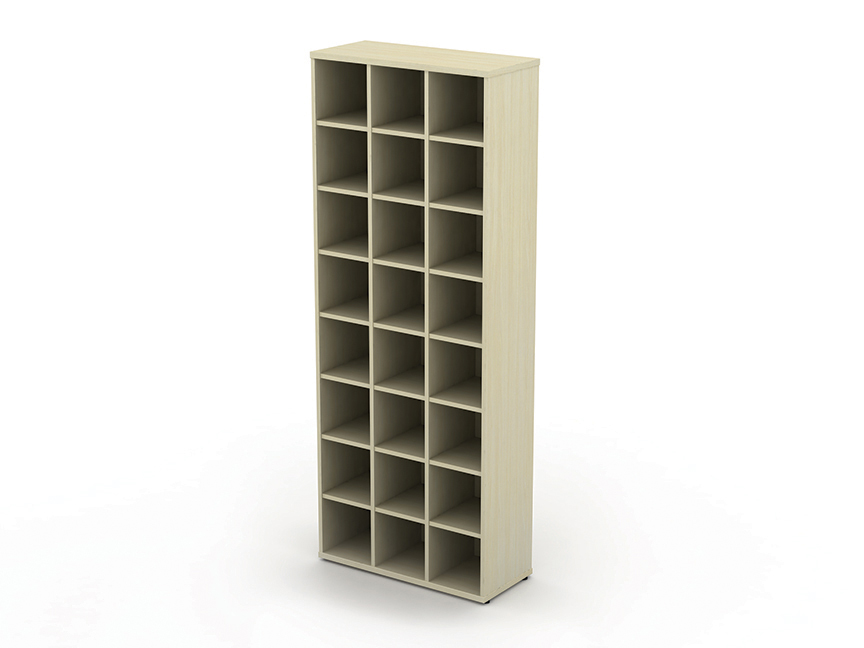 UNI PIGEON UNIT 24 COMPARTMENTS 2062H