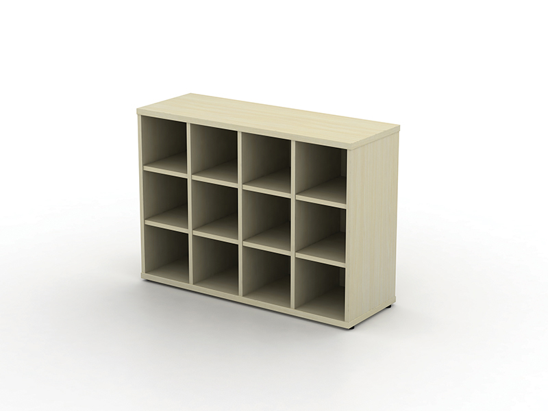 TWO TONED UNI PIGEON TWO TONED UNIT 12 COMPARTMENTS 725H
