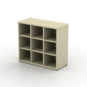 UNI PIGEON UNIT 9 COMPARTMENTS 725H