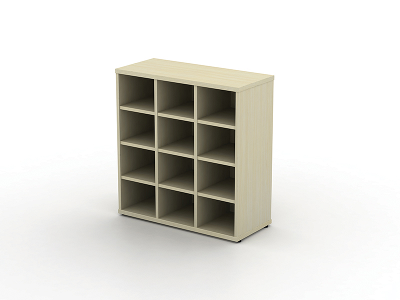 UNI PIGEON UNIT 12 COMPARTMENTS 847H