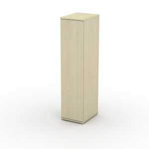 1 DOOR PERSONAL LOCKER - 400 W X 525 D X 1657 H