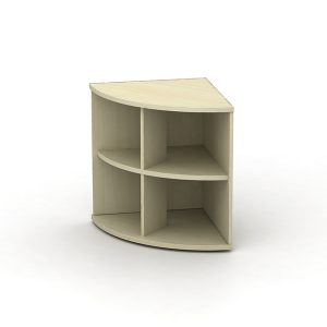 RADIAL END STORAGE UNIT 600 ENDS