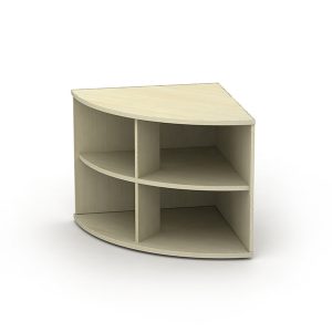 RADIAL END STORAGE UNIT 800 ENDS