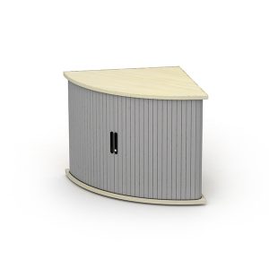 SIDE TAMBOUR RADIAL END STORAGE UNIT 800 END