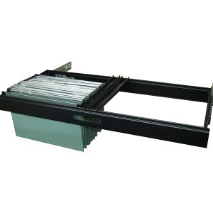 1000mm Roll Out Suspension Frame