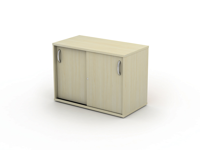 imperial slide door cupboard