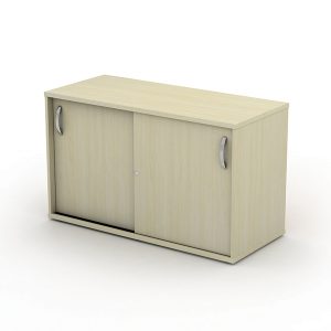 imperial slide door cupboard