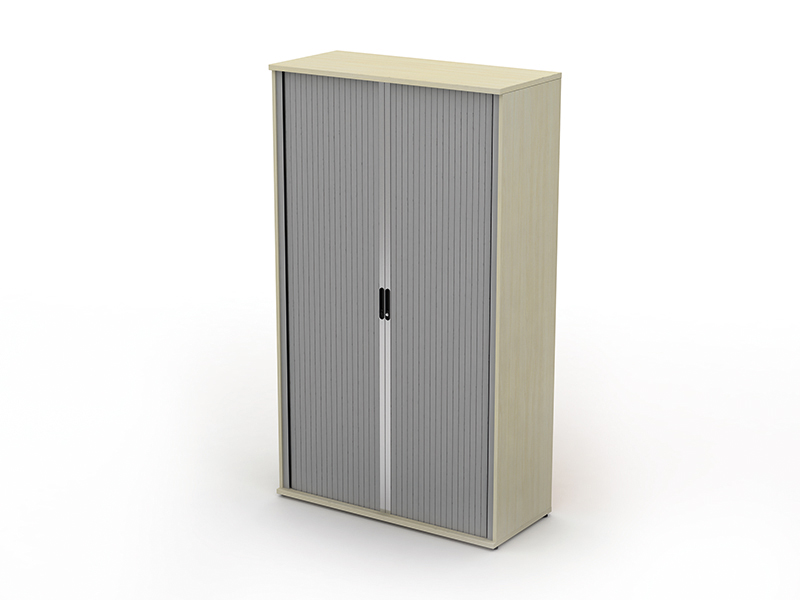Tambour Storage units