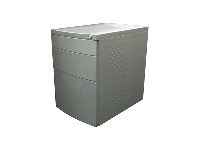 Metal Pedestal