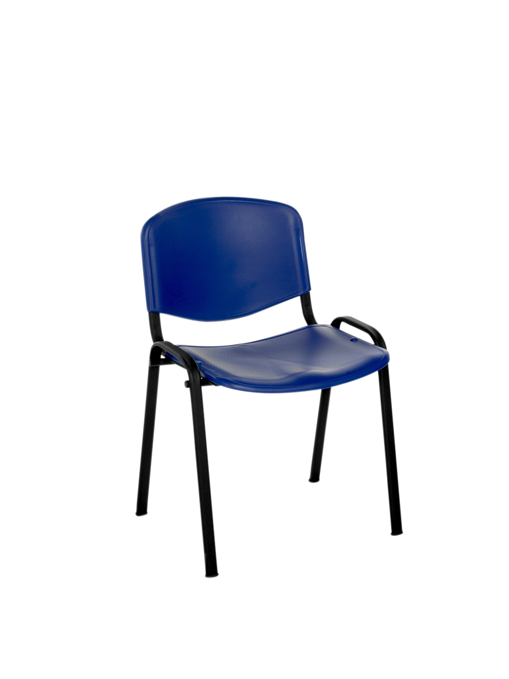 Flipper F1 Stacking Chair Plastic Seat and Back