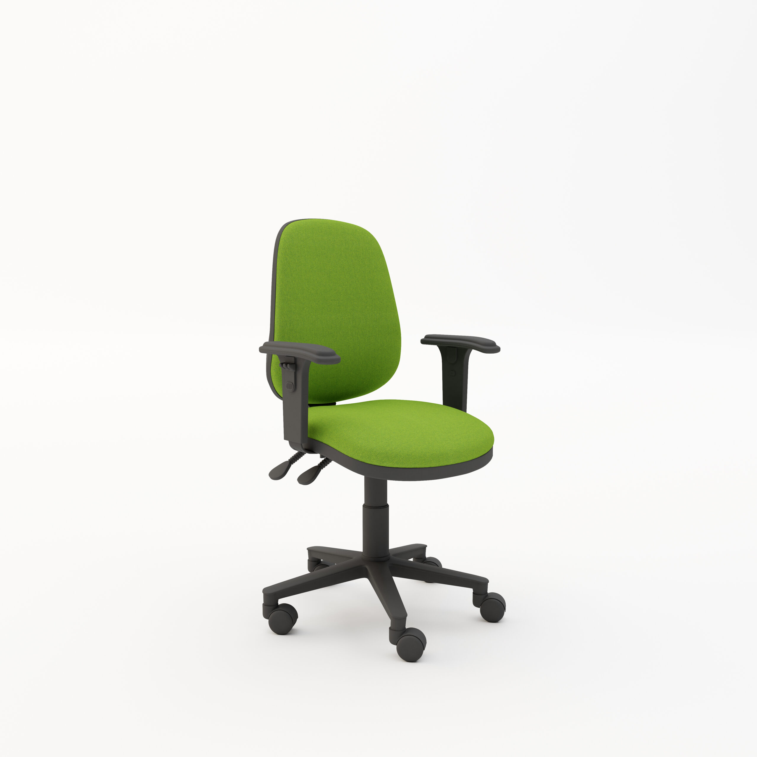 HIMPZA Operators Chair