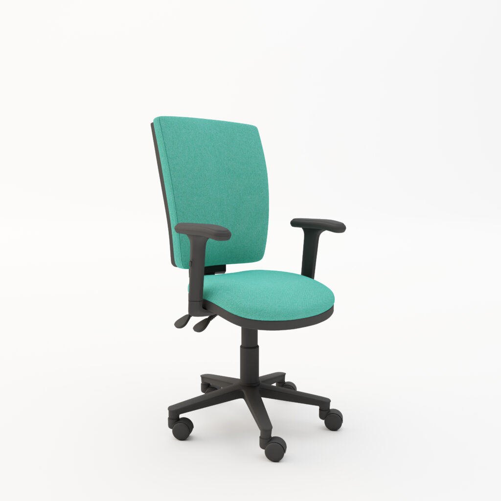 SIMPZA Operators Armchair