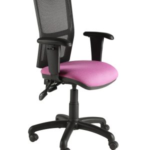 ZIMP  Mesh Operators Chair