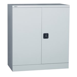 GO Steel 40" cupboard