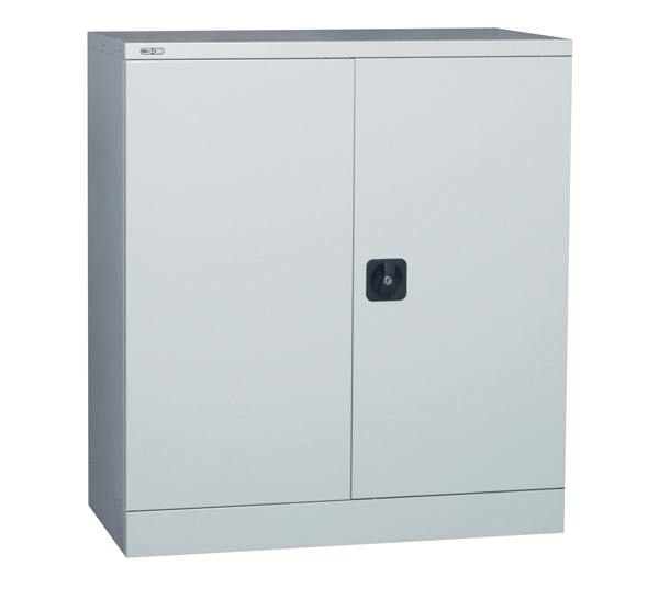 GO Steel 40" cupboard