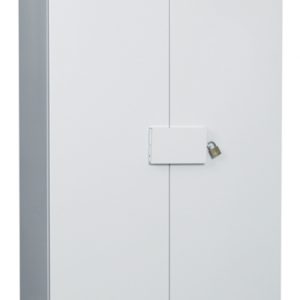Alpha 72" security cupboard