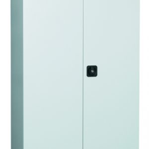 Go AC78DD4 78" Double Door Cupboard