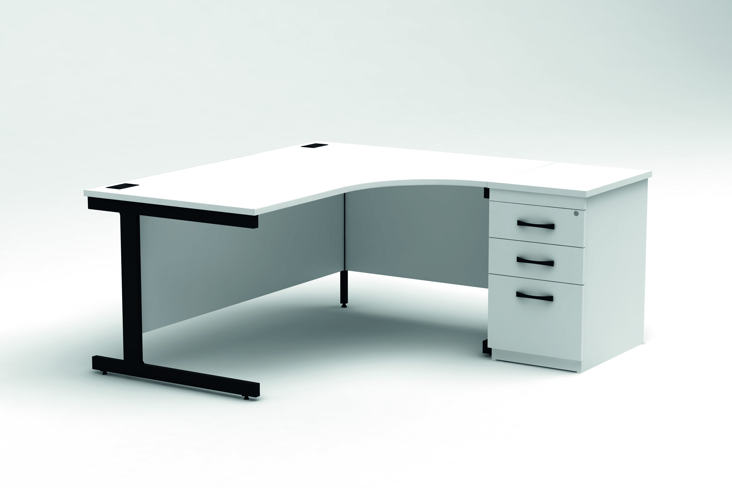 Sirius Workstation