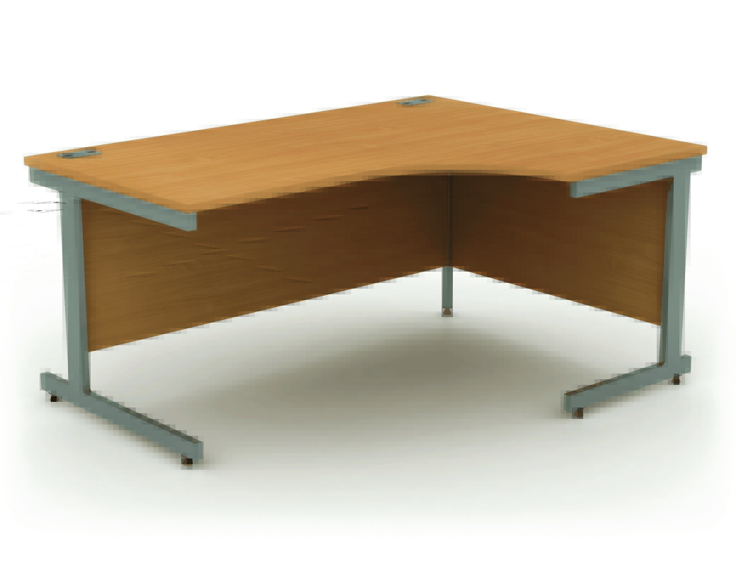 Imp. Sirius Radial Workstations