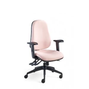Polar PR334 Task Operator Armchair