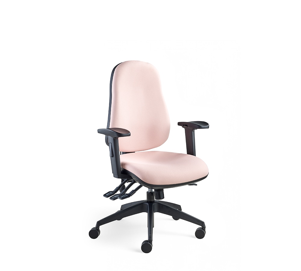 Polar PR334 Task Operator Armchair