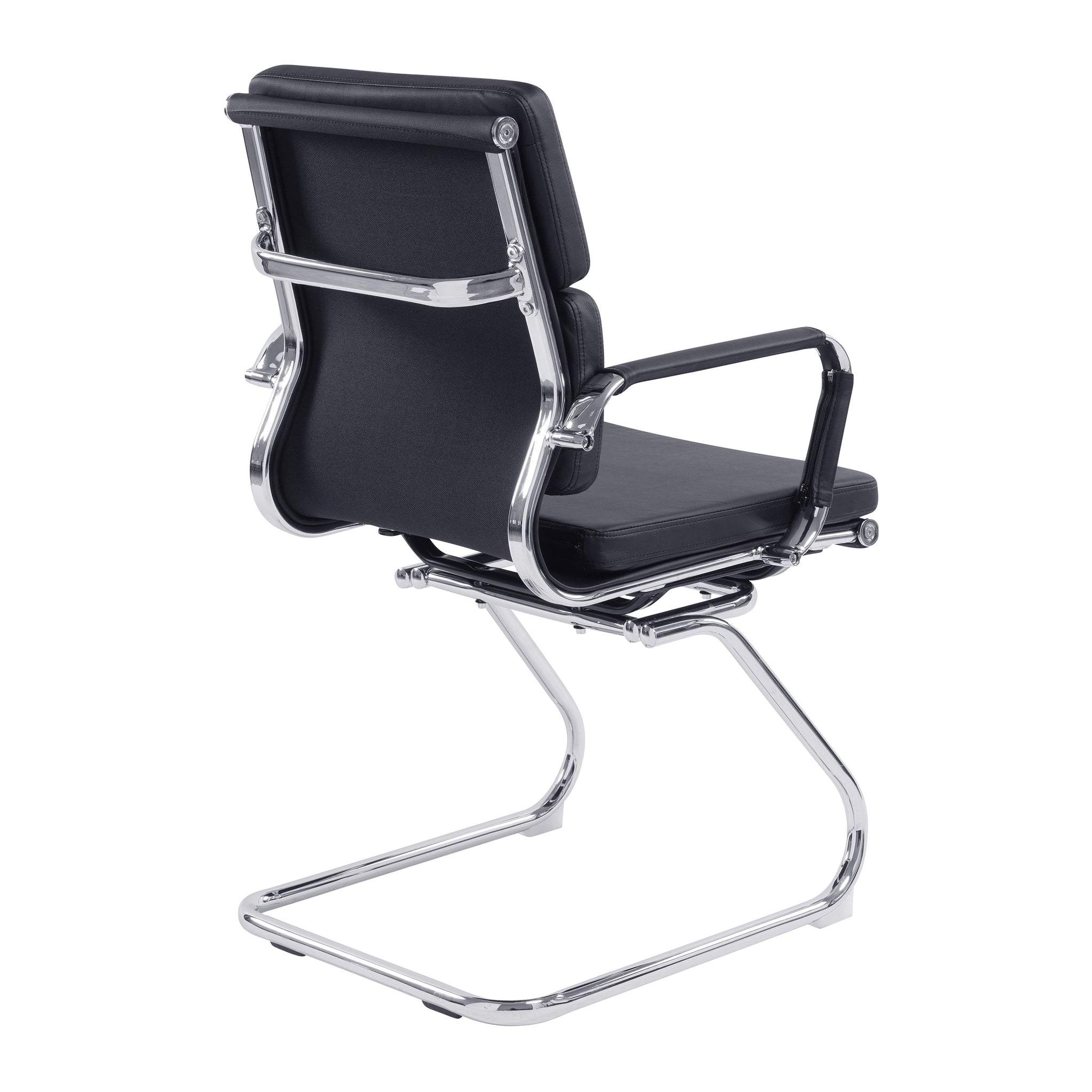 Avanti Meeting Armchair - Image 3