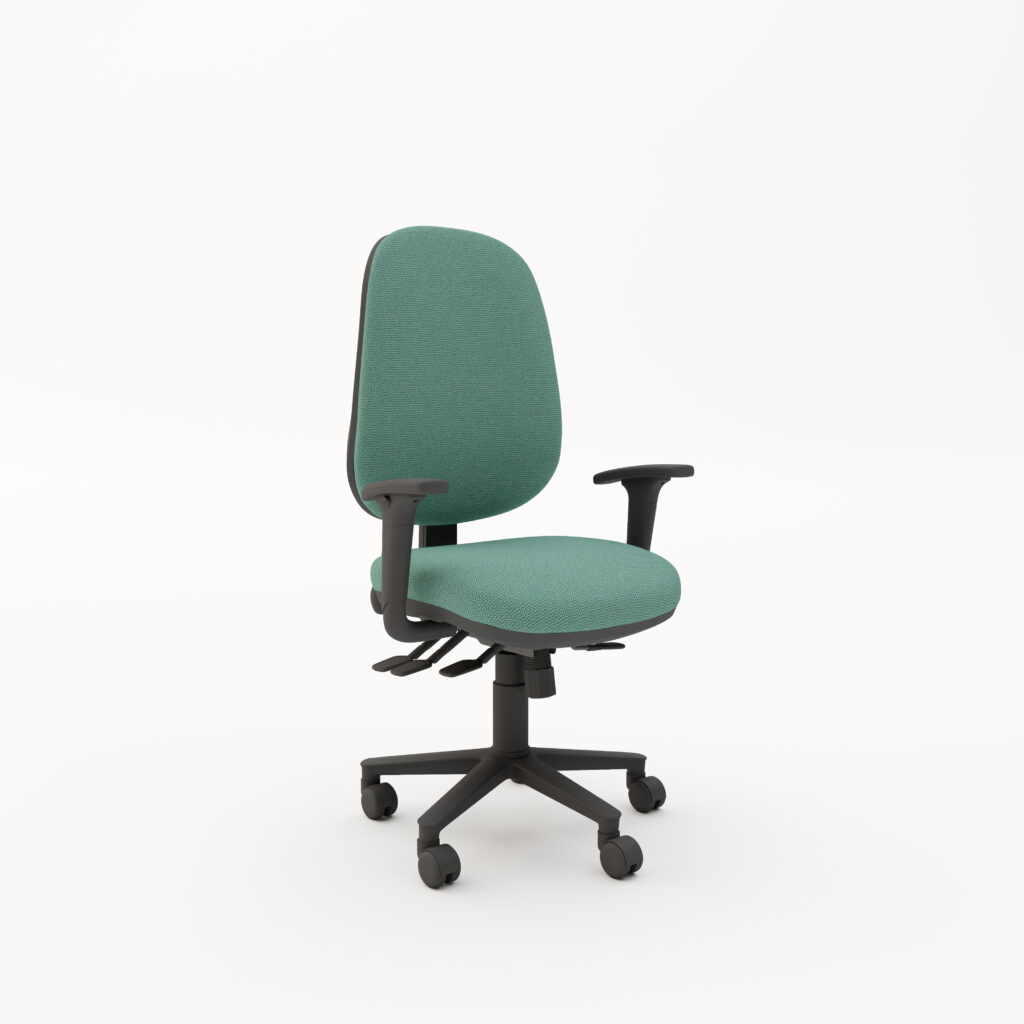 TSKZA Task Armchair