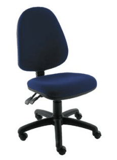 Force FR220 High Back without Arms