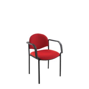 Atom - Atom AR2- Side Armchair