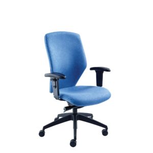 Blast BR432 High Back with Arms