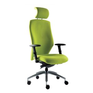 Blast Ergo BR554 High Back Armchair